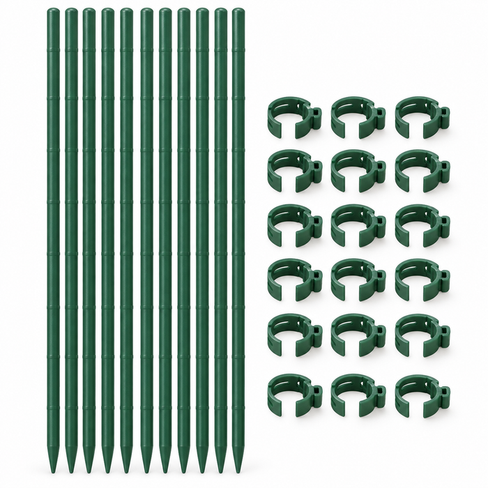 Plant Support