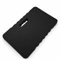 Black EVA Garden Kneeling Pad, 43 x 28 x 4 cm - Black / 43 x 28 x 4 cm / One Pad - main