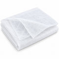 White Nonwoven Garden Frost Cloth, 2 x 5 m, One Sheet - Cover Cloth-08 / White / 2 x 5 m / One Cloth Sheet - main