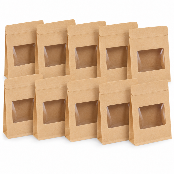Seed Storage
